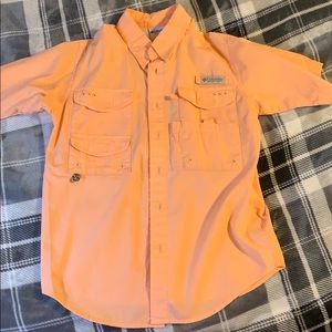 Columbia Collared Shirt